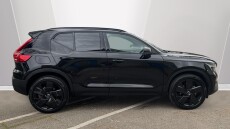 Volvo XC40 2.0 B3P Plus Black Edition 5dr Auto Petrol Estate